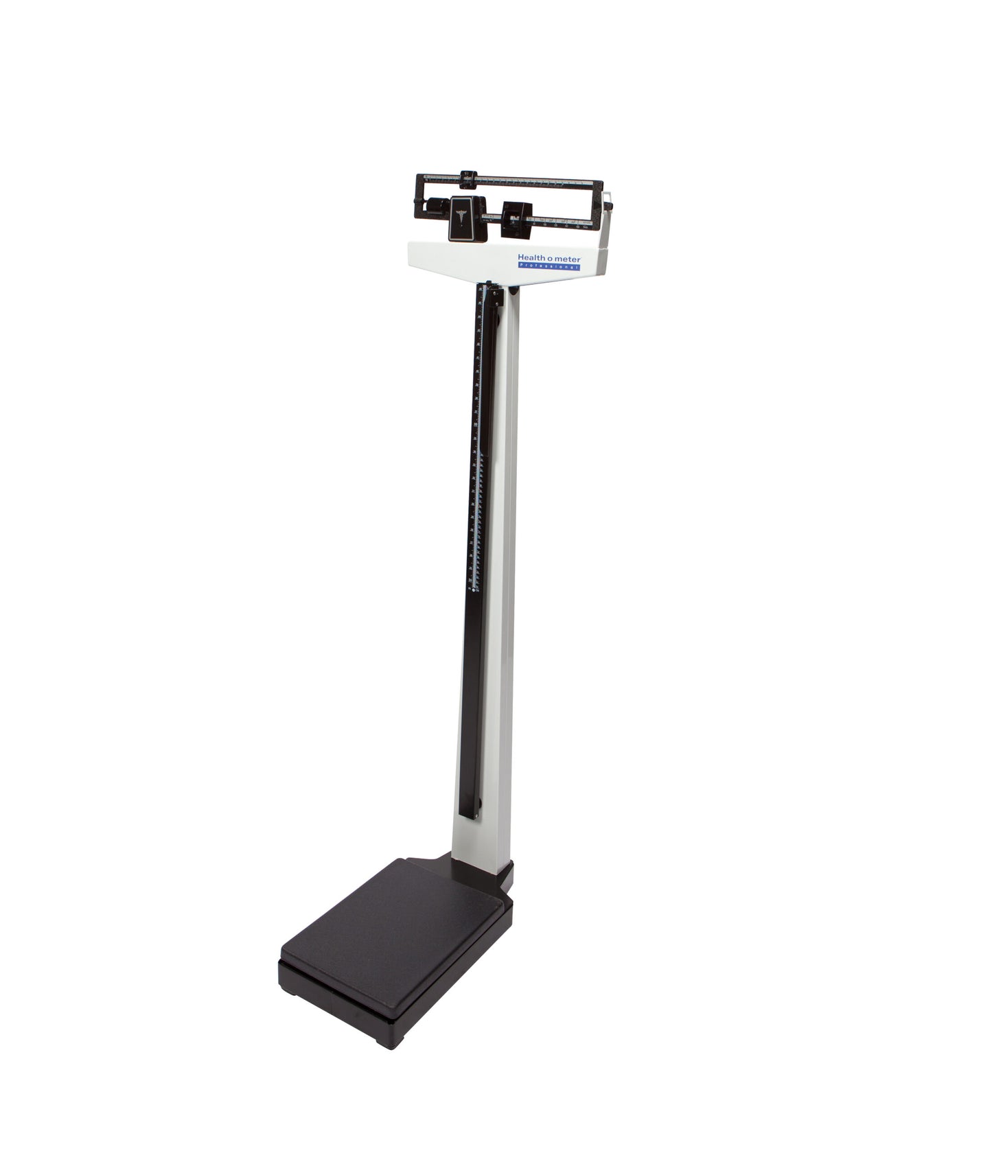 Physician Scale 402Kl Hom Ball Beam Lb/Kg Ht Rod