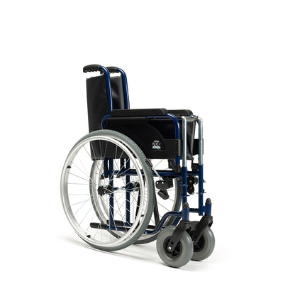 Manual Wheel Chair 708D-32cm