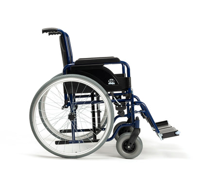 Manual Wheel Chair 708D-32cm