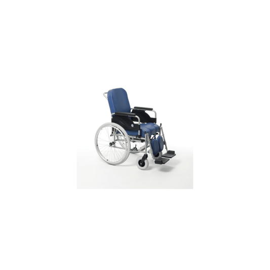 Commode Wheel chair 9300A