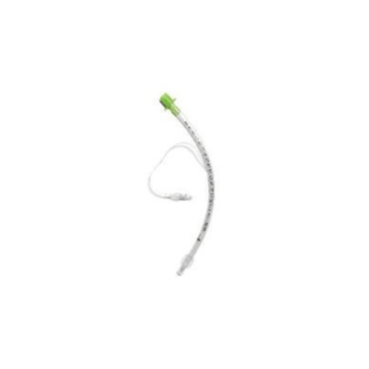 Halyard Health MICROCUFF Pediatric Endotracheal Tube