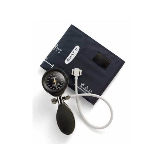 Hand-held Aneroid Sphygmomanometer with 11 size Cuff - DS55