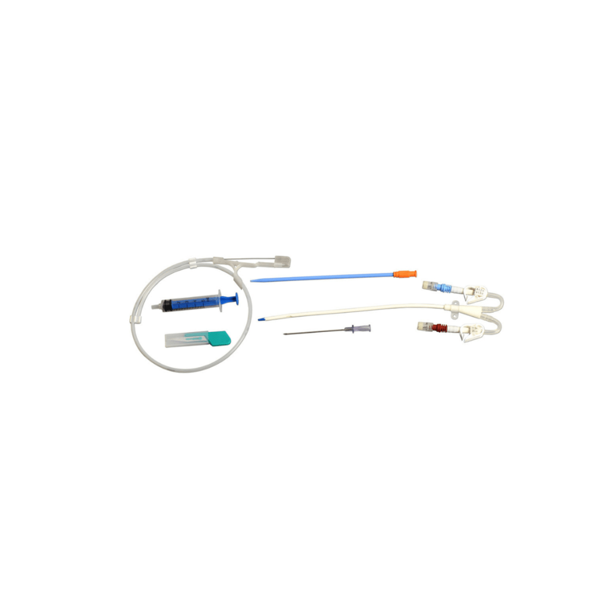 HAEMODIALYSIS KIT