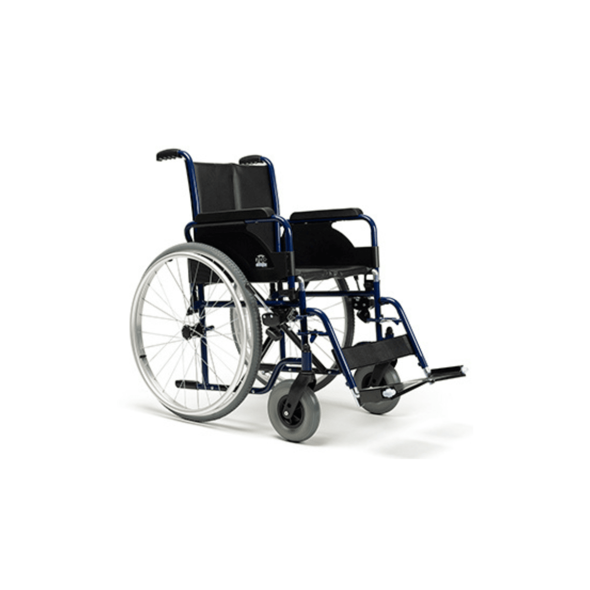 Manual Wheel Chair 708D-32cm