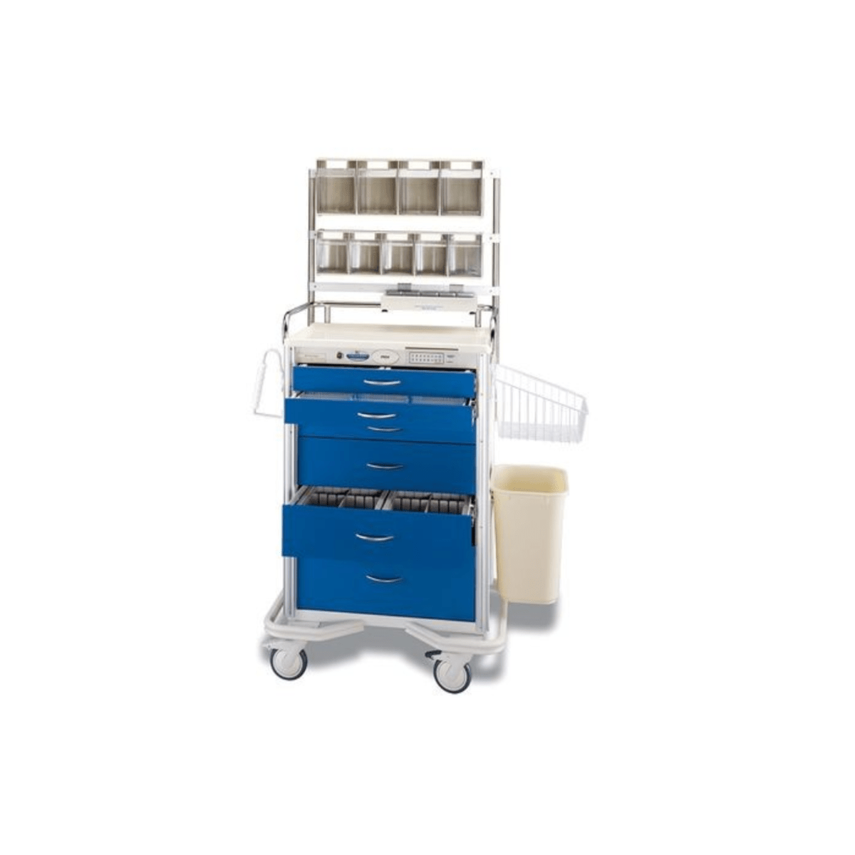 Premier Supreme Anesthesia Accessory Package