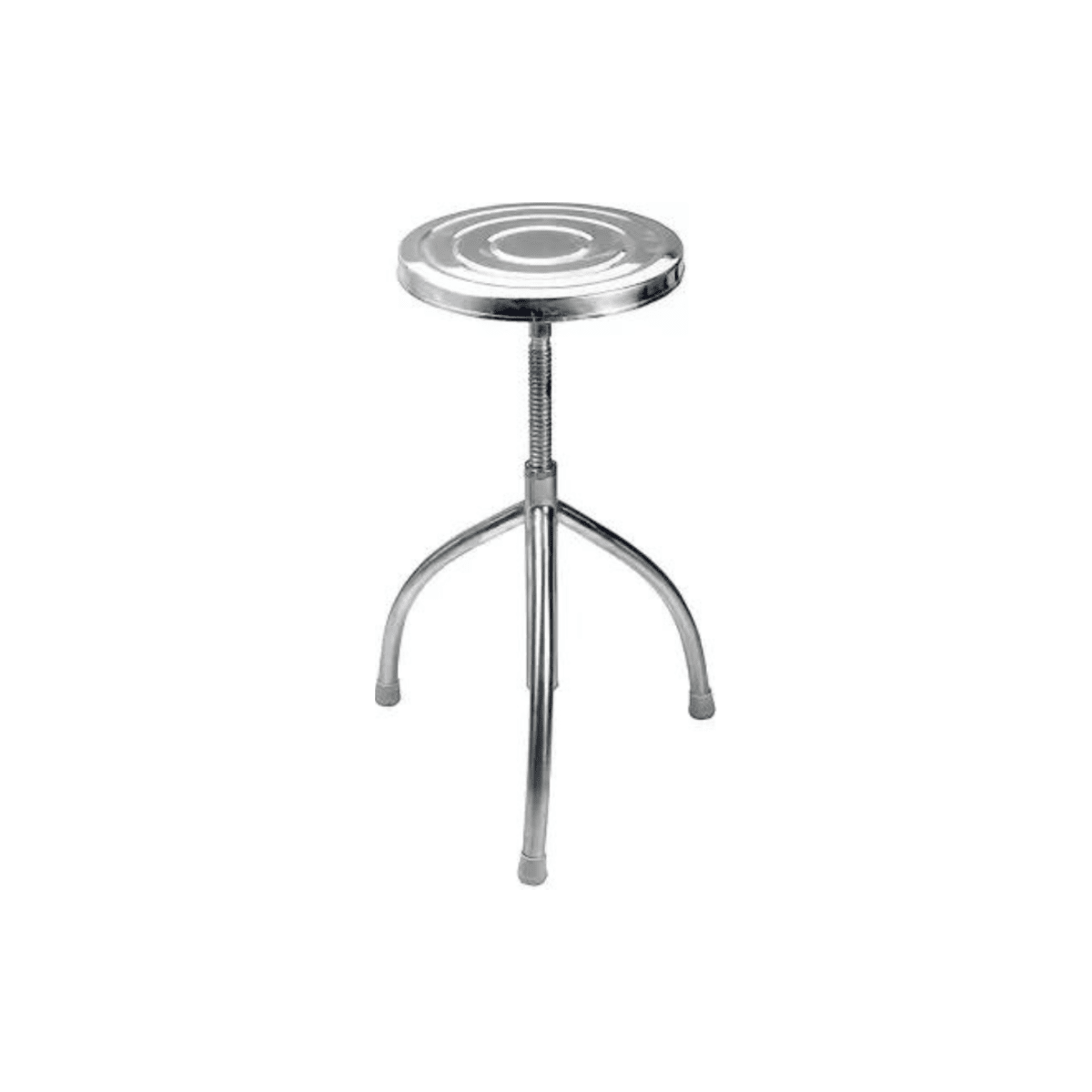 Revolving Stool ( SS Framework & SS Top)