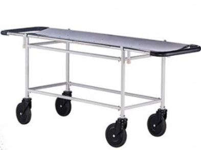 Stretcher Trolley