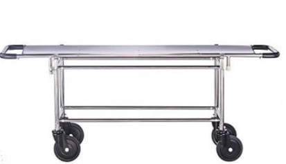 Stretcher Trolley