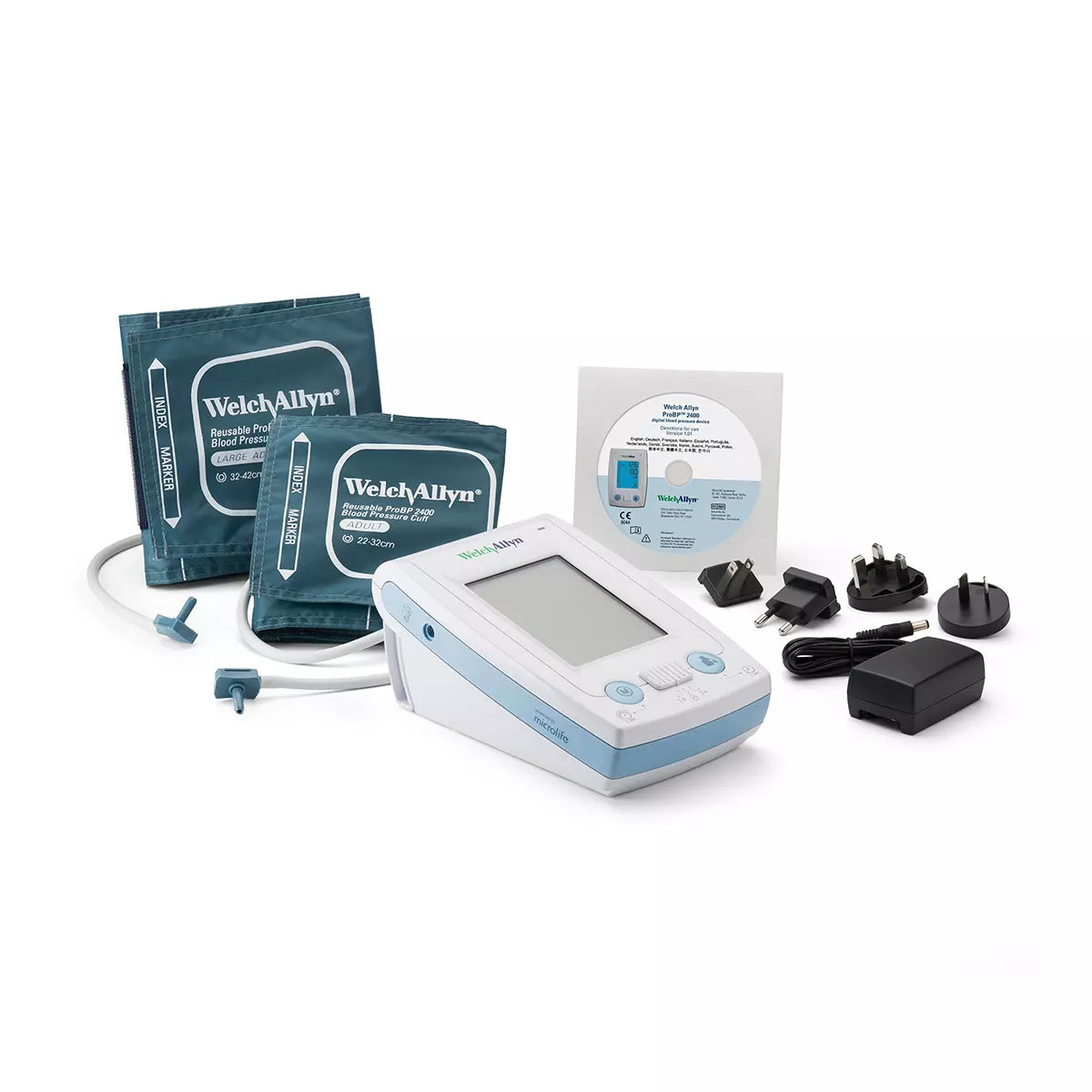 ProBP 2400 Digital Blood Pressure Device