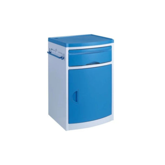 ABS Bedside Cabinet - KY-B5-B (LS-4904)