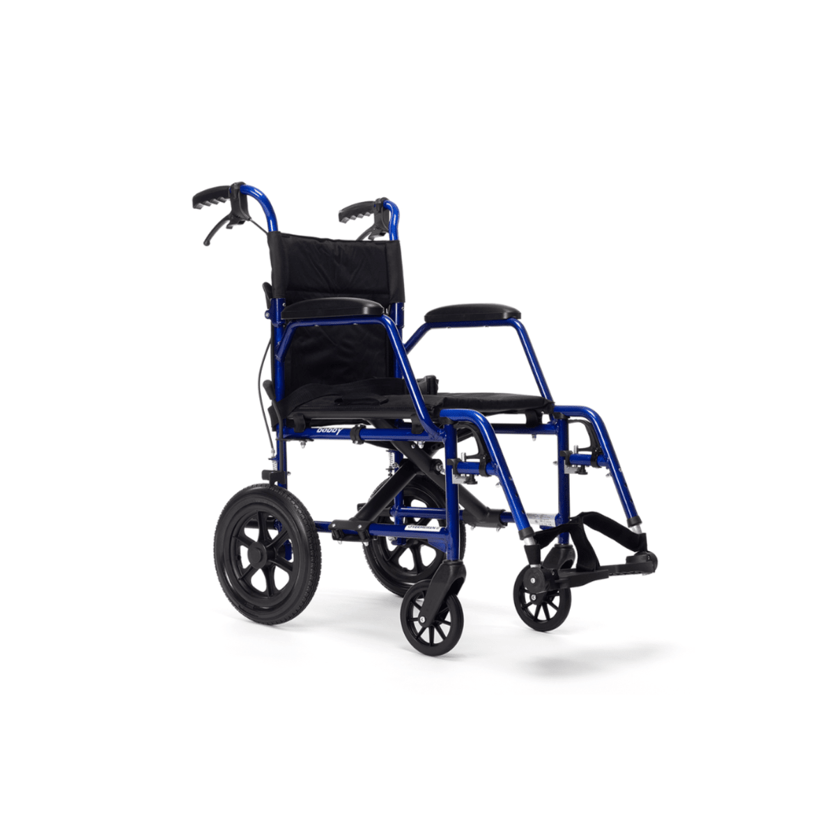 Bobby - Little Weight Wheelchair 5133180