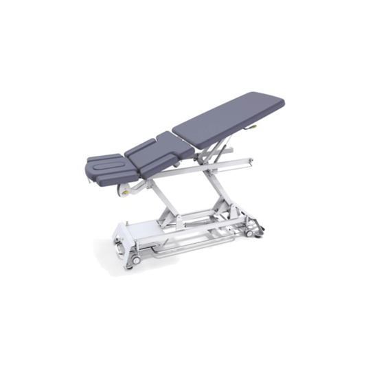 Camino-Infinity with Front Arm S27 Fully Electric Massage Table (EU)