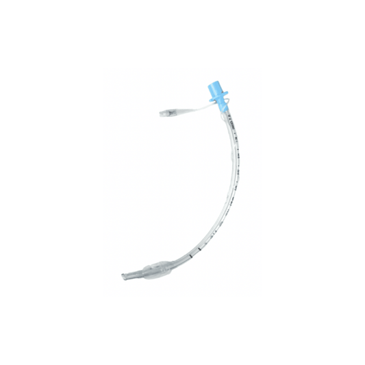 MEDIEAL ALPHA-  Endotracheal Tube Cuffed- 8