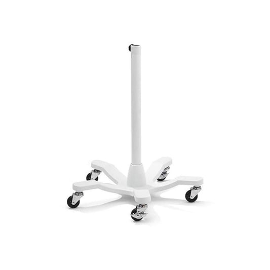 24" Mobile Stand for Exam/Minor Procedure Light