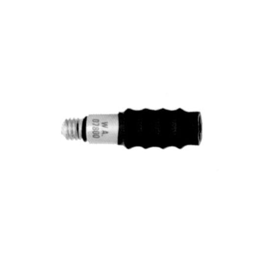 6V Halogen lamp