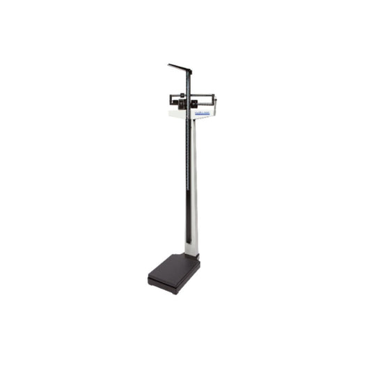 Physician Scale 402Kl Hom Ball Beam Lb/Kg Ht Rod